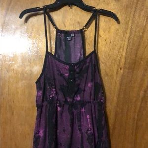 💜 Fox Sundress size M 💜